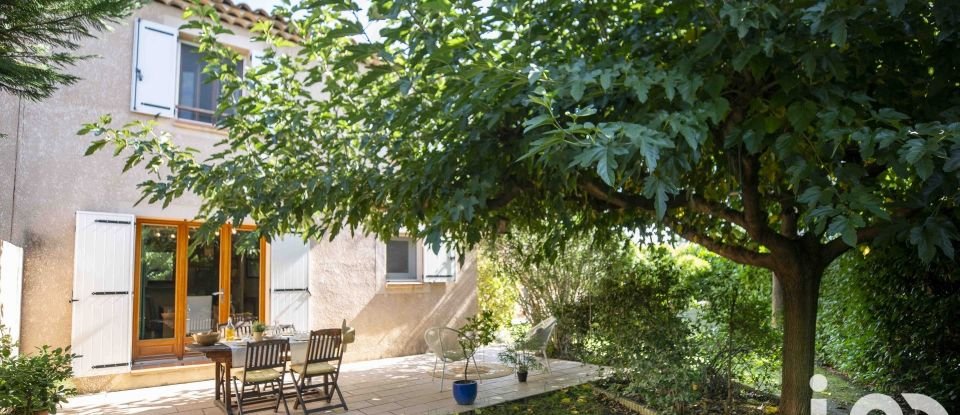 Maison 4 pièces de 83 m² à Aix-en-Provence (13090)