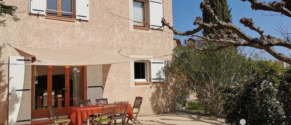 Maison 4 pièces de 83 m² à Aix-en-Provence (13090)