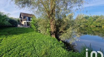 House 3 rooms of 80 m² in Villeneuve-la-Guyard (89340)