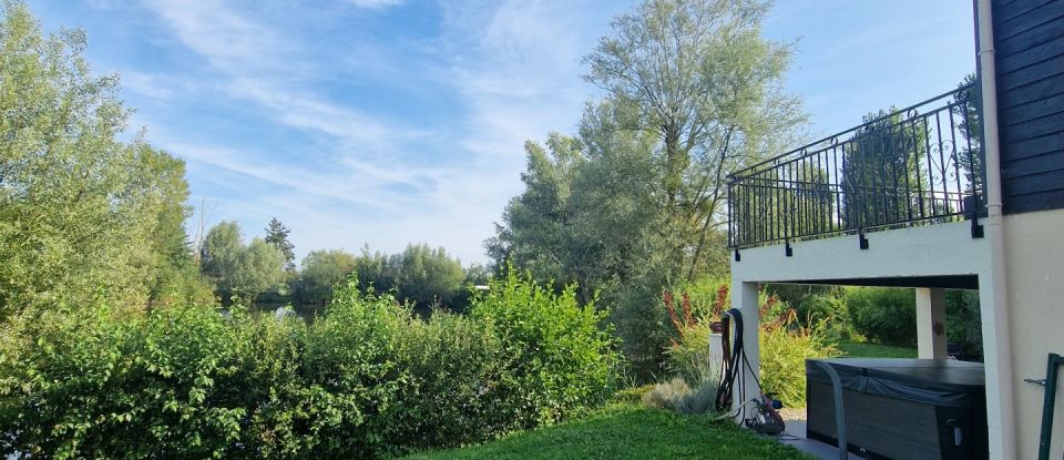 Maison 3 pièces de 80 m² à Villeneuve-la-Guyard (89340)