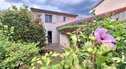 Traditional house 4 rooms of 88 m² in L'Arbresle (69210)