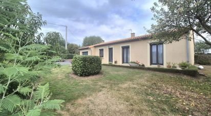 Maison 4 pièces de 93 m² à Faye-l'Abbesse (79350)