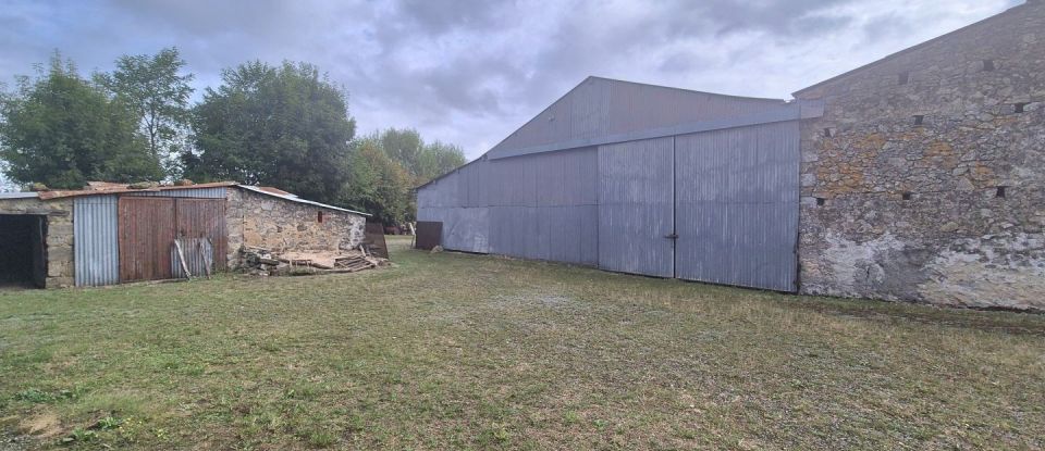 Maison 4 pièces de 93 m² à Faye-l'Abbesse (79350)