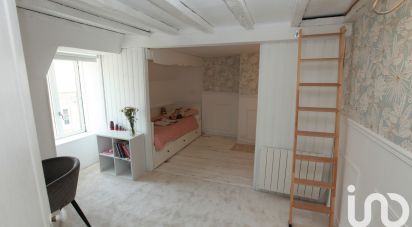 Maison de ville 7 pièces de 190 m² à Saint-Malo (35400)