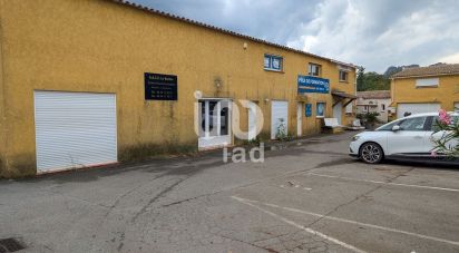 Murs commerciaux de 85 m² à Roquebrune-sur-Argens (83520)