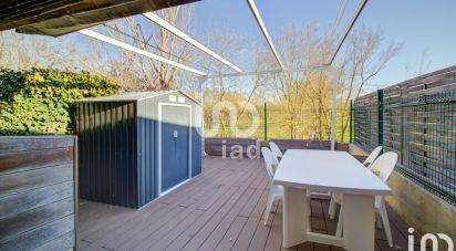 Murs commerciaux de 85 m² à Roquebrune-sur-Argens (83520)