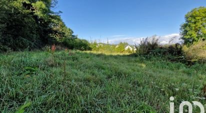 Land of 576 m² in Pont-Audemer (27500)