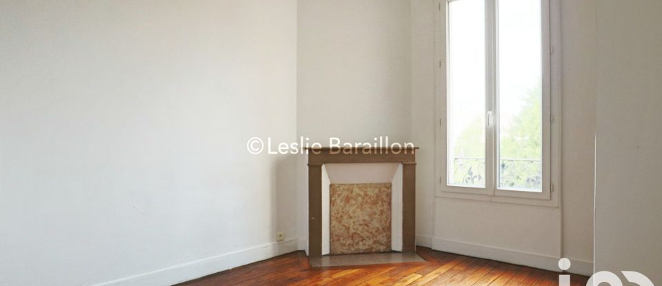 Apartment 3 rooms of 53 m² in Fontenay-sous-Bois (94120)