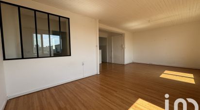 Appartement 3 pièces de 66 m² à Nîmes (30000)