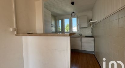 Appartement 3 pièces de 66 m² à Nîmes (30000)