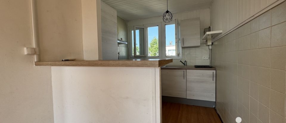 Appartement 3 pièces de 66 m² à Nîmes (30000)