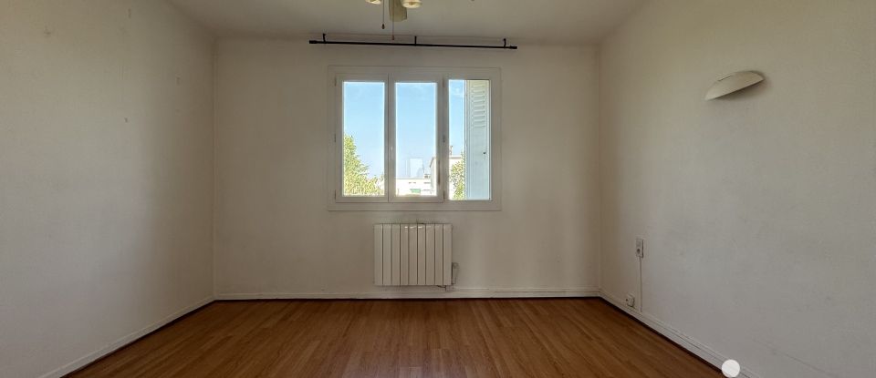 Appartement 3 pièces de 66 m² à Nîmes (30000)