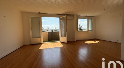 Appartement 3 pièces de 66 m² à Nîmes (30000)