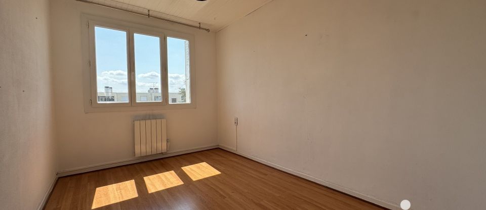 Appartement 3 pièces de 66 m² à Nîmes (30000)