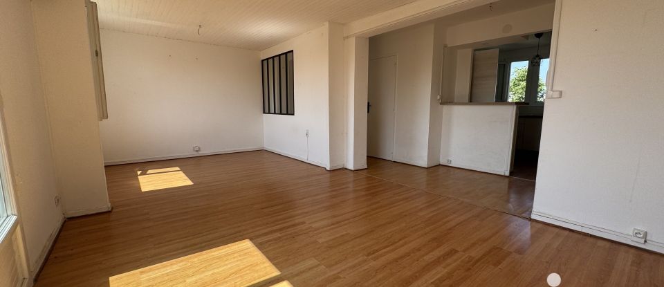 Appartement 3 pièces de 66 m² à Nîmes (30000)