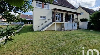 Maison 5 pièces de 94 m² à Dammartin-en-Goële (77230)