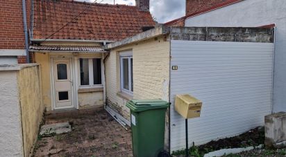 Maison 3 pièces de 70 m² à Lillers (62190)