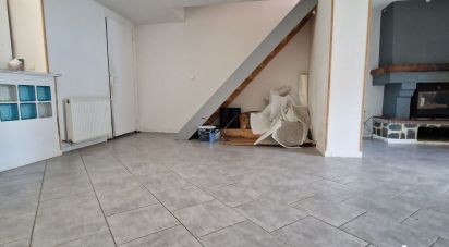 Maison 3 pièces de 70 m² à Lillers (62190)