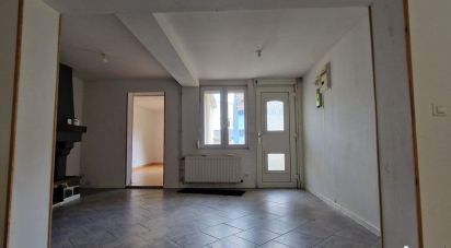 House 3 rooms of 70 m² in Lillers (62190)