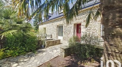 Longere 7 rooms of 166 m² in Martigné-Ferchaud (35640)