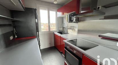 Appartement 3 pièces de 65 m² à Choisy-le-Roi (94600)