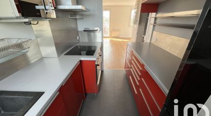 Apartment 3 rooms of 65 m² in Choisy-le-Roi (94600)