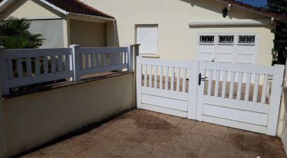 Maison 4 pièces de 110 m² à Prayssac (46220)