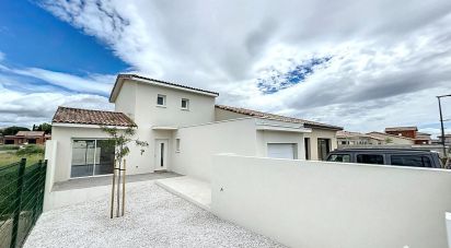 Maison 4 pièces de 98 m² à Bassan (34290)