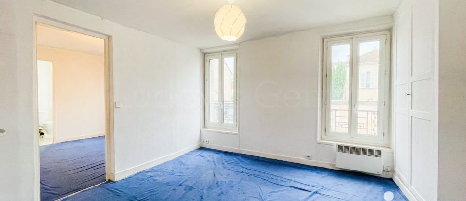 Appartement 2 pièces de 42 m² à Melun (77000)