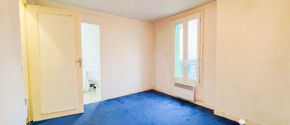 Appartement 2 pièces de 42 m² à Melun (77000)