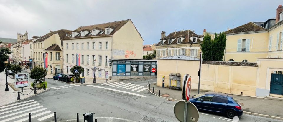 Appartement 2 pièces de 42 m² à Melun (77000)