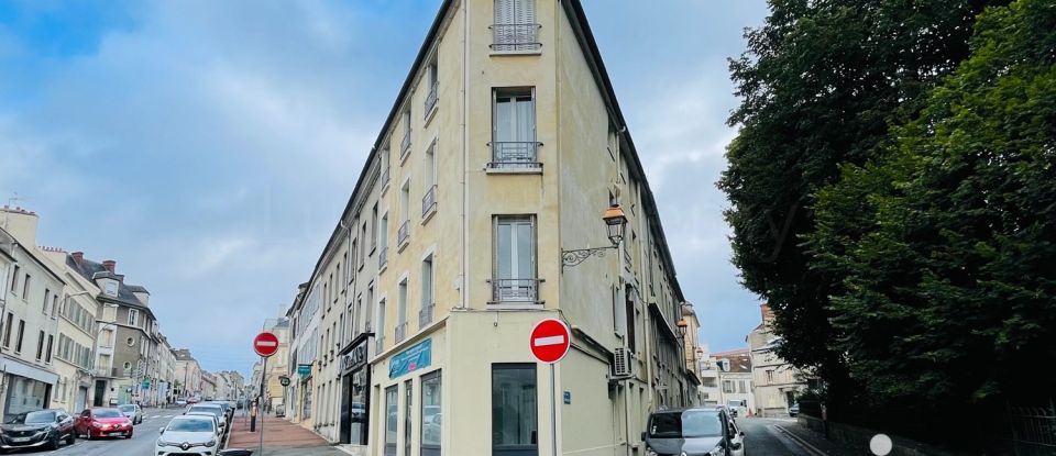 Appartement 2 pièces de 42 m² à Melun (77000)