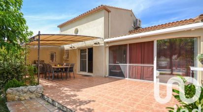 House 5 rooms of 190 m² in Fourques (30300)