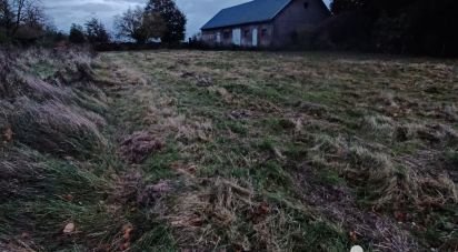 Land of 1,230 m² in Barastre (62124)