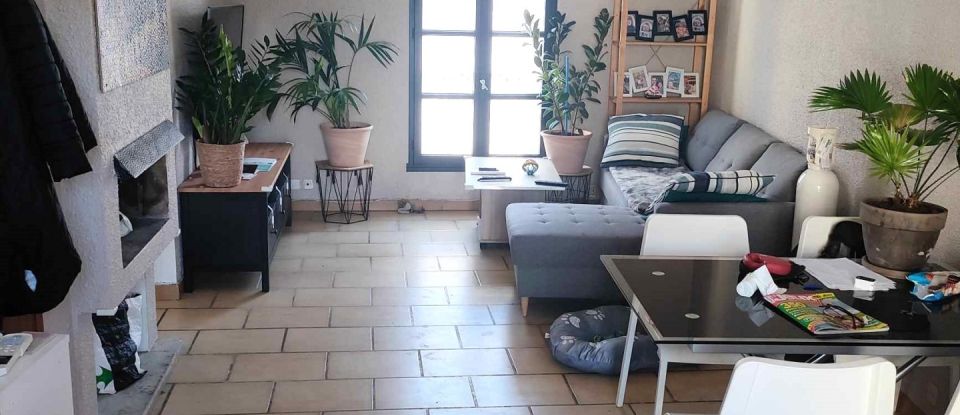 Immeuble de 200 m² à Montpellier (34070)