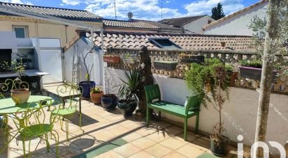 Immeuble de 200 m² à Montpellier (34070)