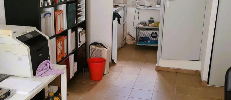 Immeuble de 200 m² à Montpellier (34070)