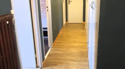 Appartement 4 pièces de 65 m² à Amiens (80080)