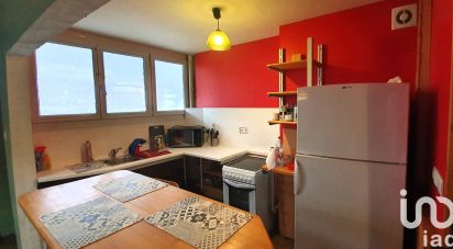 Appartement 4 pièces de 65 m² à Amiens (80080)