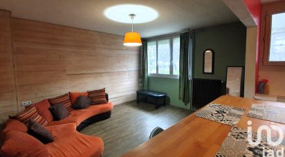 Apartment 4 rooms of 65 m² in Amiens (80080)