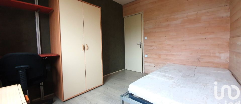 Appartement 4 pièces de 65 m² à Amiens (80080)