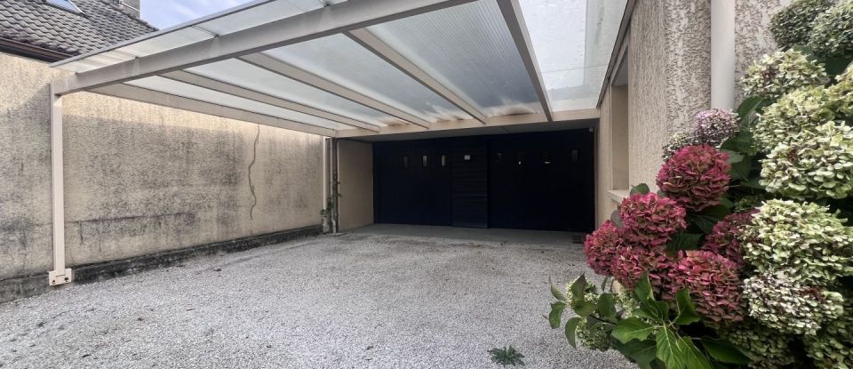 Maison 4 pièces de 137 m² à Tarbes (65000)