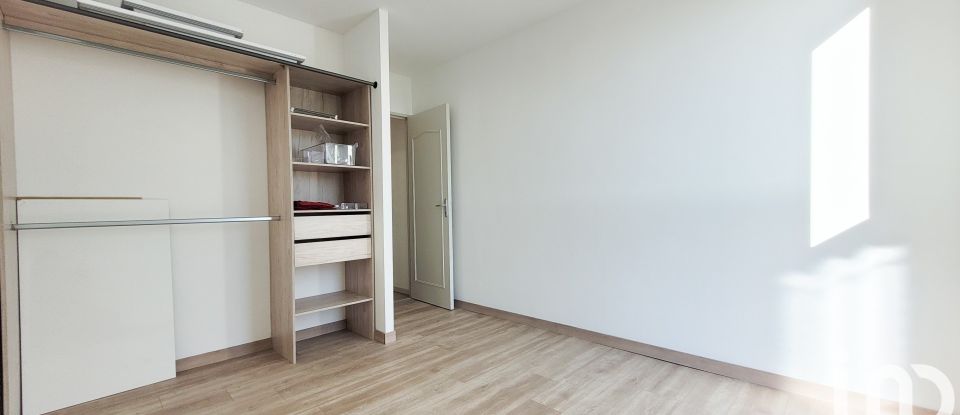 Appartement 2 pièces de 50 m² à Saint-Raphaël (83700)