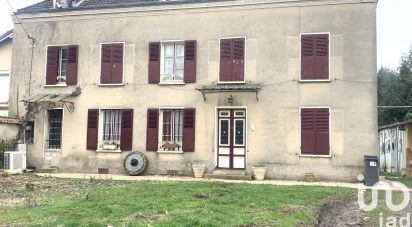 Domaine 11 rooms of 291 m² in Villeneuve-la-Guyard (89340)