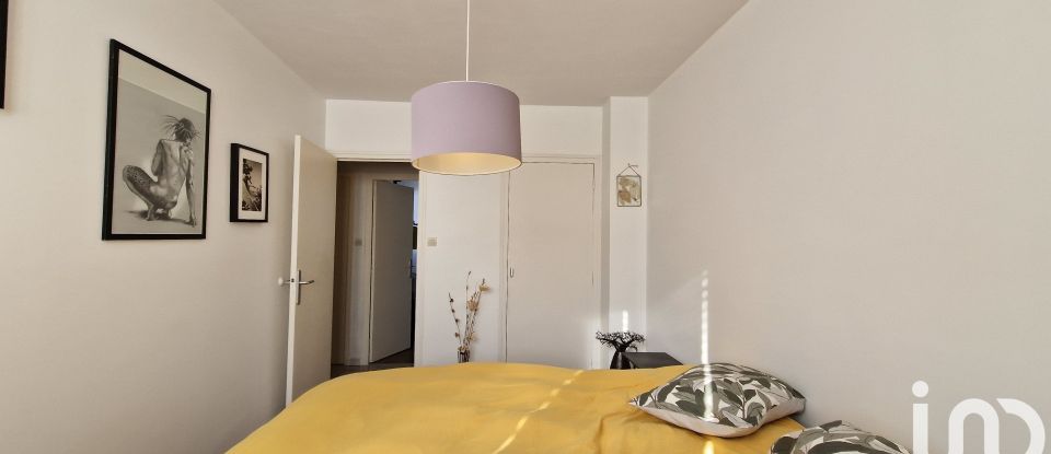 Apartment 4 rooms of 67 m² in Fontaine (38600)