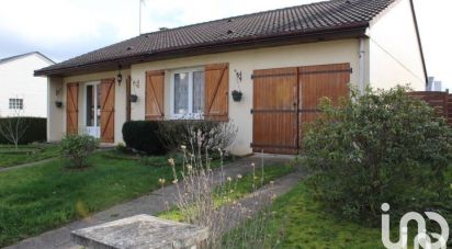 Traditional house 4 rooms of 90 m² in Mainvilliers (28300)