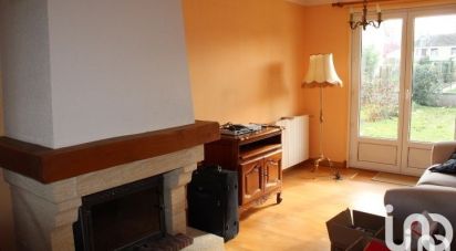 Traditional house 4 rooms of 90 m² in Mainvilliers (28300)