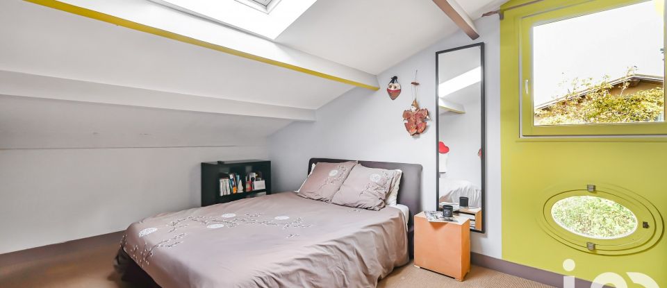 Maison 6 pièces de 210 m² à Colombes (92700)