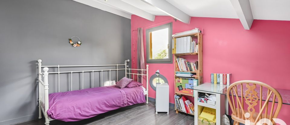 Maison 6 pièces de 210 m² à Colombes (92700)