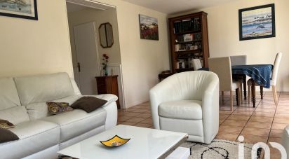 Maison 6 pièces de 127 m² à Fleury-les-Aubrais (45400)